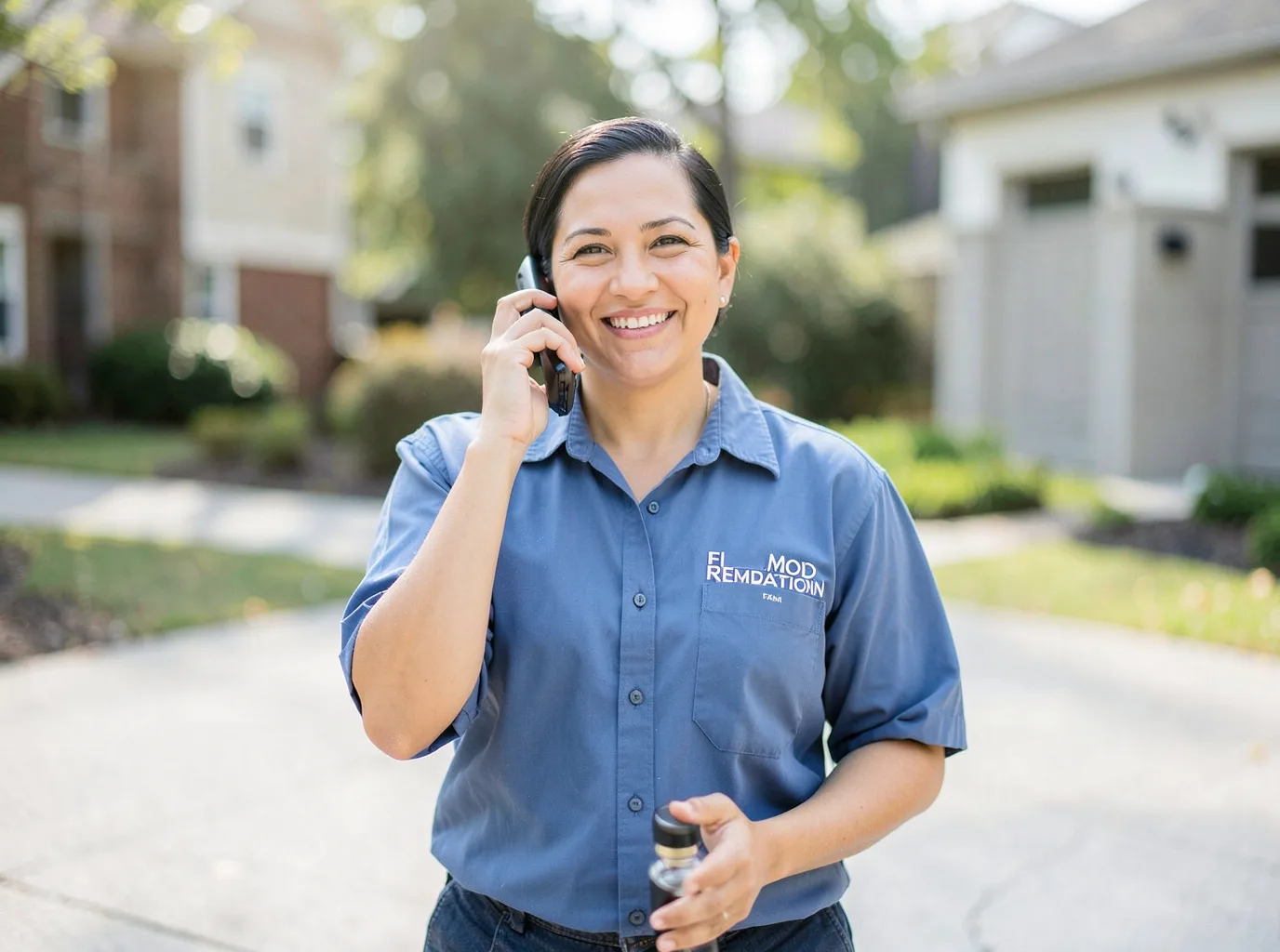 Mold Remediation Martell, NE FAQs